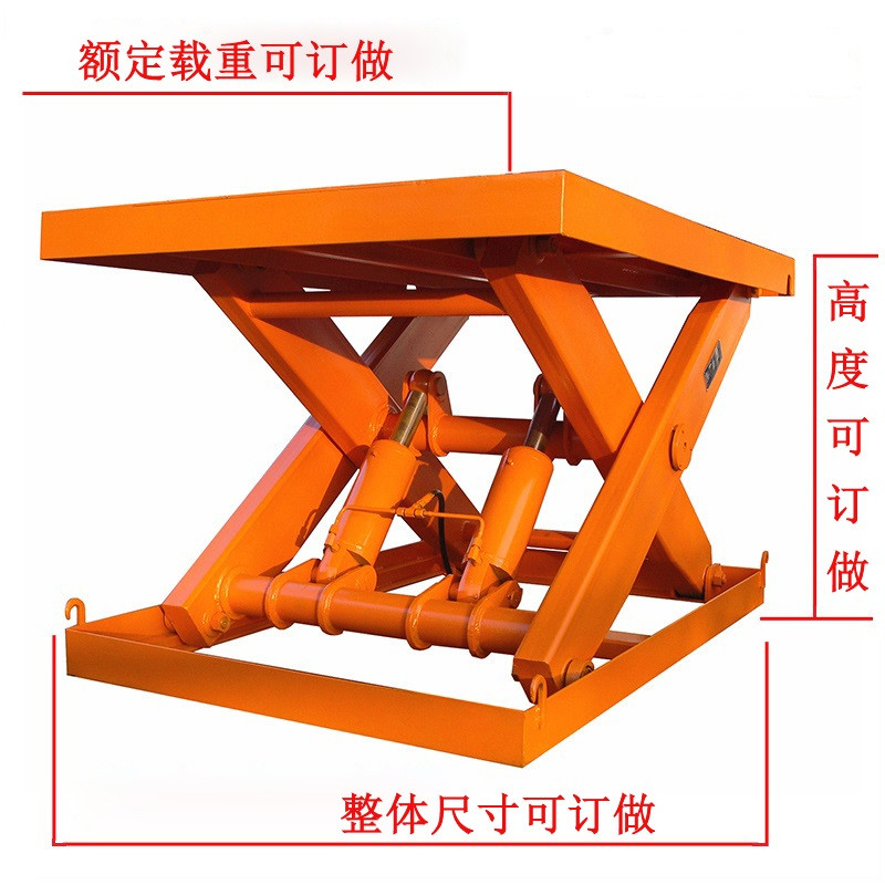 貴州升降機都是使用在哪些地方？