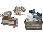 新式 米通、麥通、米花糖自動(dòng)成型機(jī) 轉(zhuǎn)盤成型機(jī)